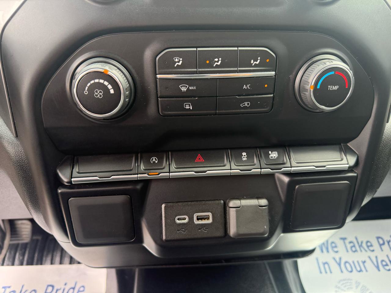 Used 2019 Chevrolet Silverado 1500 LT image 22