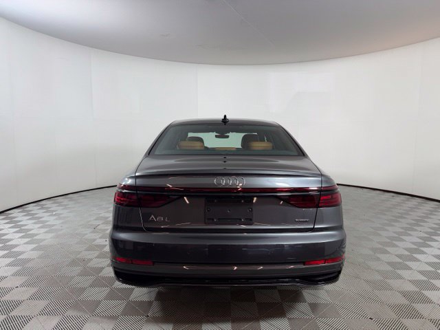 New 2027 Audi A8 L 3.0T AWD/4WD image 6