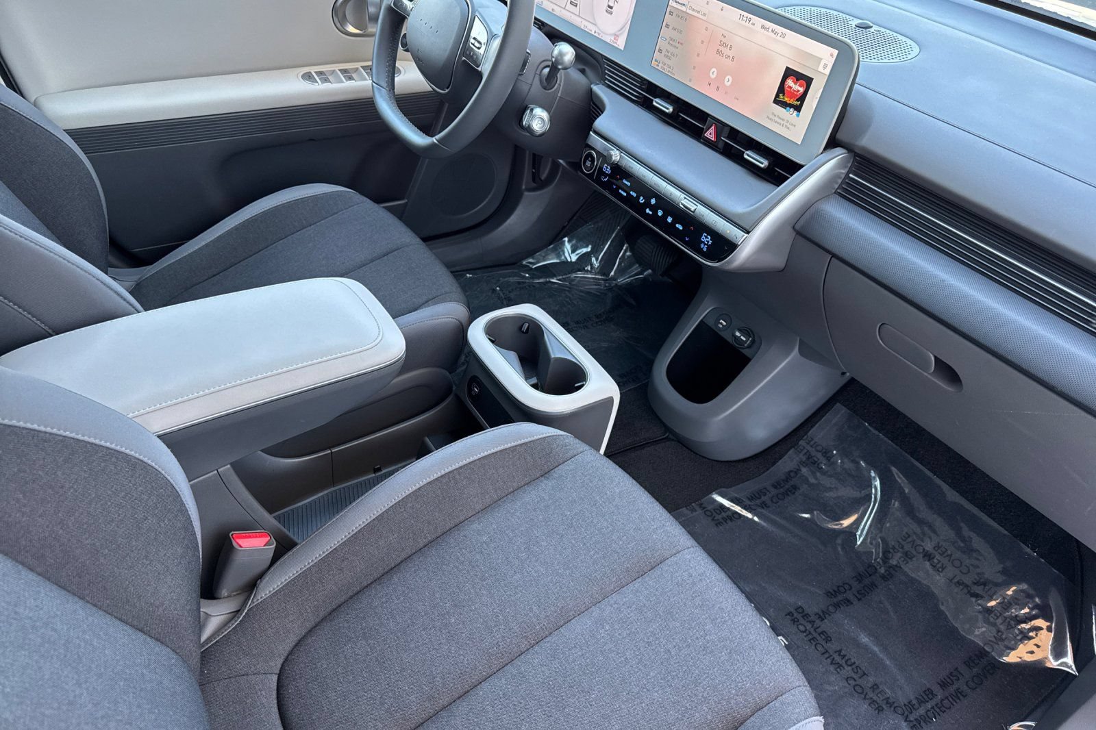 Used 2024 Hyundai Ioniq 5 SE RWD image 19