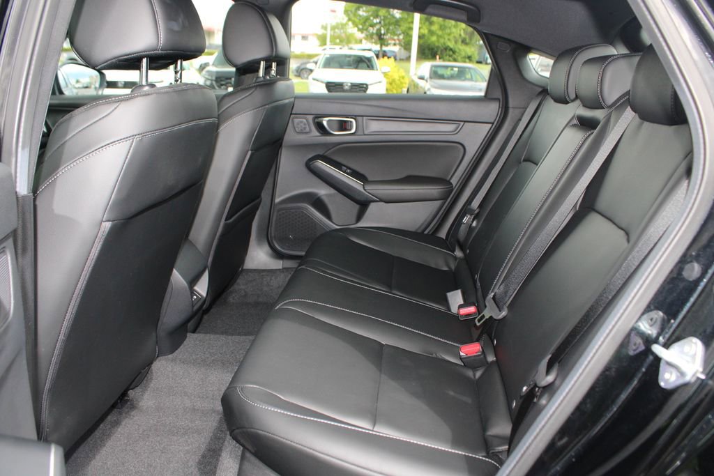 Used 2025 Acura Integra A-Spec FWD image 14