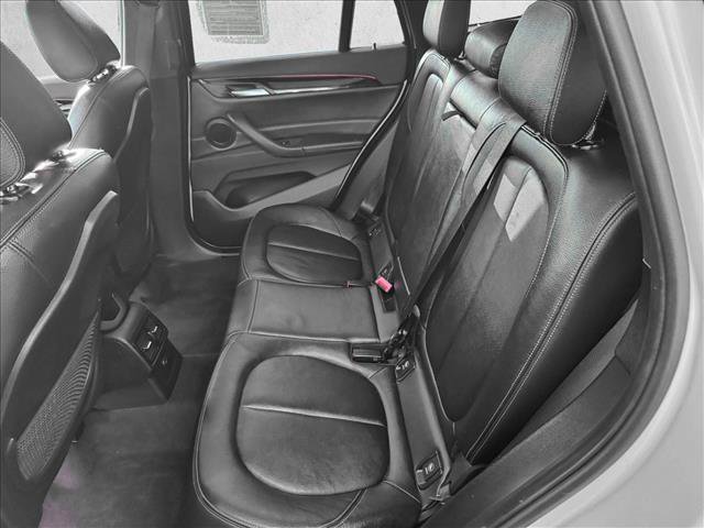 Used 2018 BMW X1 xDrive28i image 18