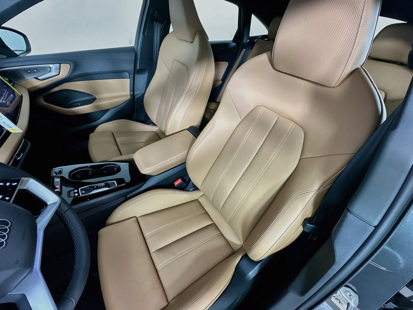 New 2026 Audi A5 2.0T Premium Plus AWD/4WD image 33