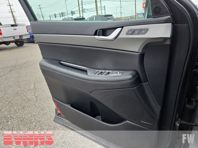 Used 2024 Hyundai Palisade SEL image 16