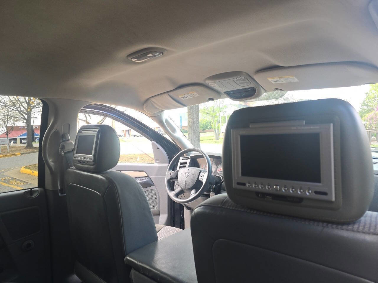 Used 2008 Dodge Ram 1500 Truck SLT w/ Mopar Chrome Edition Group image 18