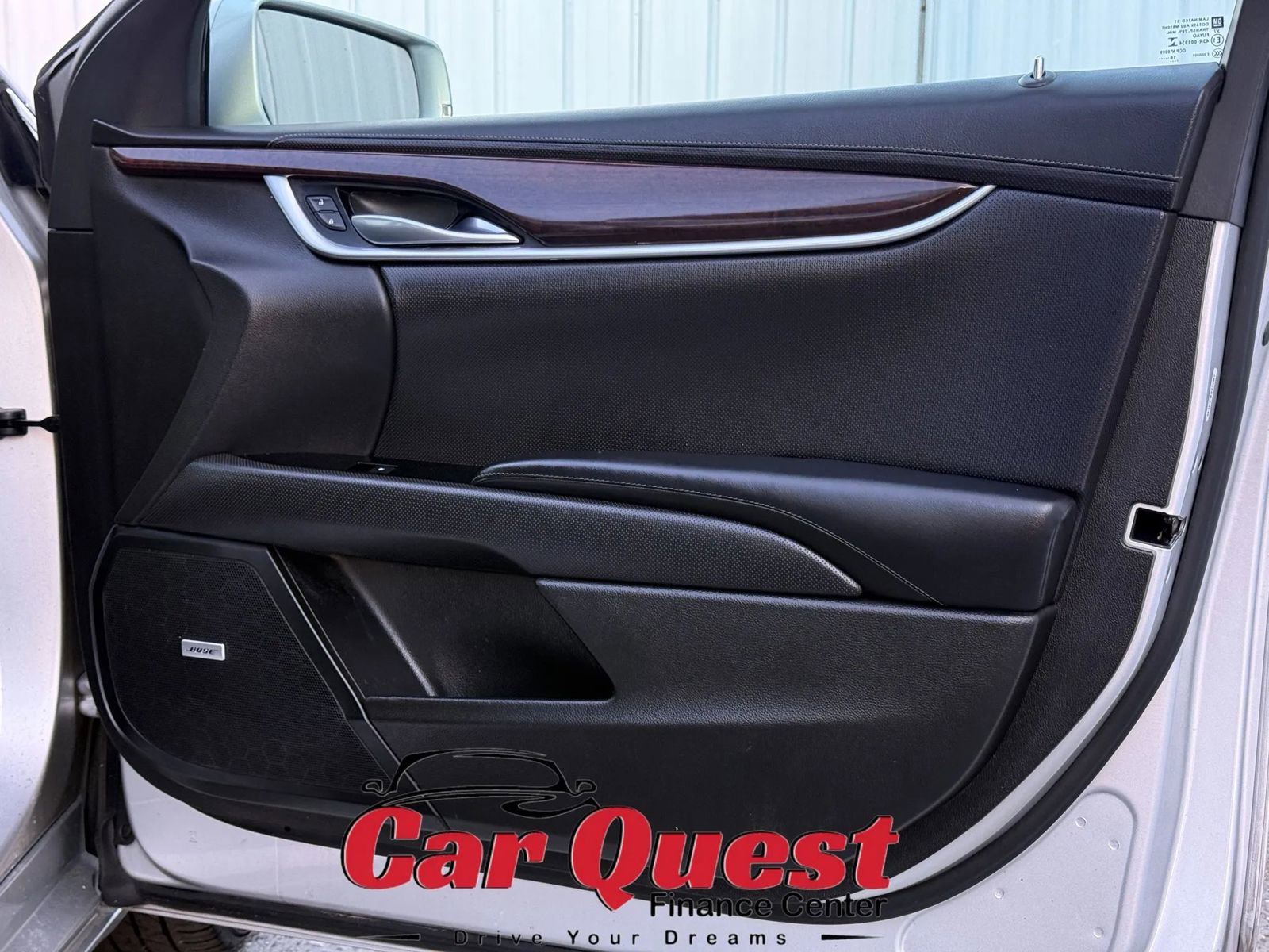 Used 2017 Cadillac XTS Luxury image 19