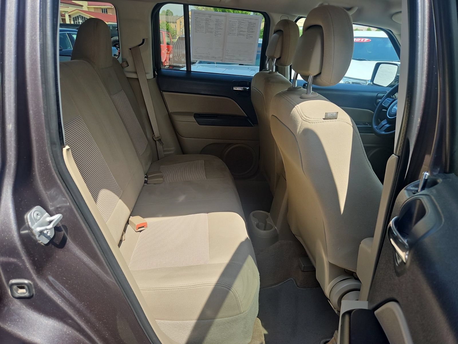 Used 2014 Jeep Patriot Sport w/ Power Value Group FWD image 18