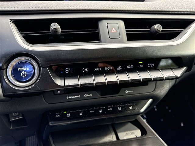 Used 2020 Lexus UX 250h 250h Base image 19