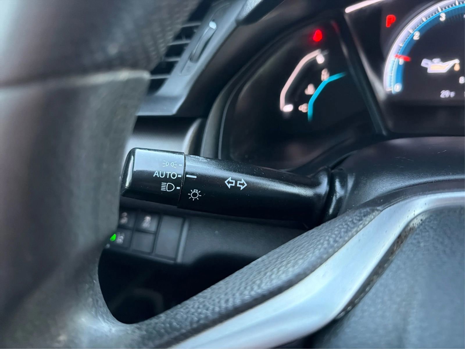 Used 2019 Honda Civic LX image 22