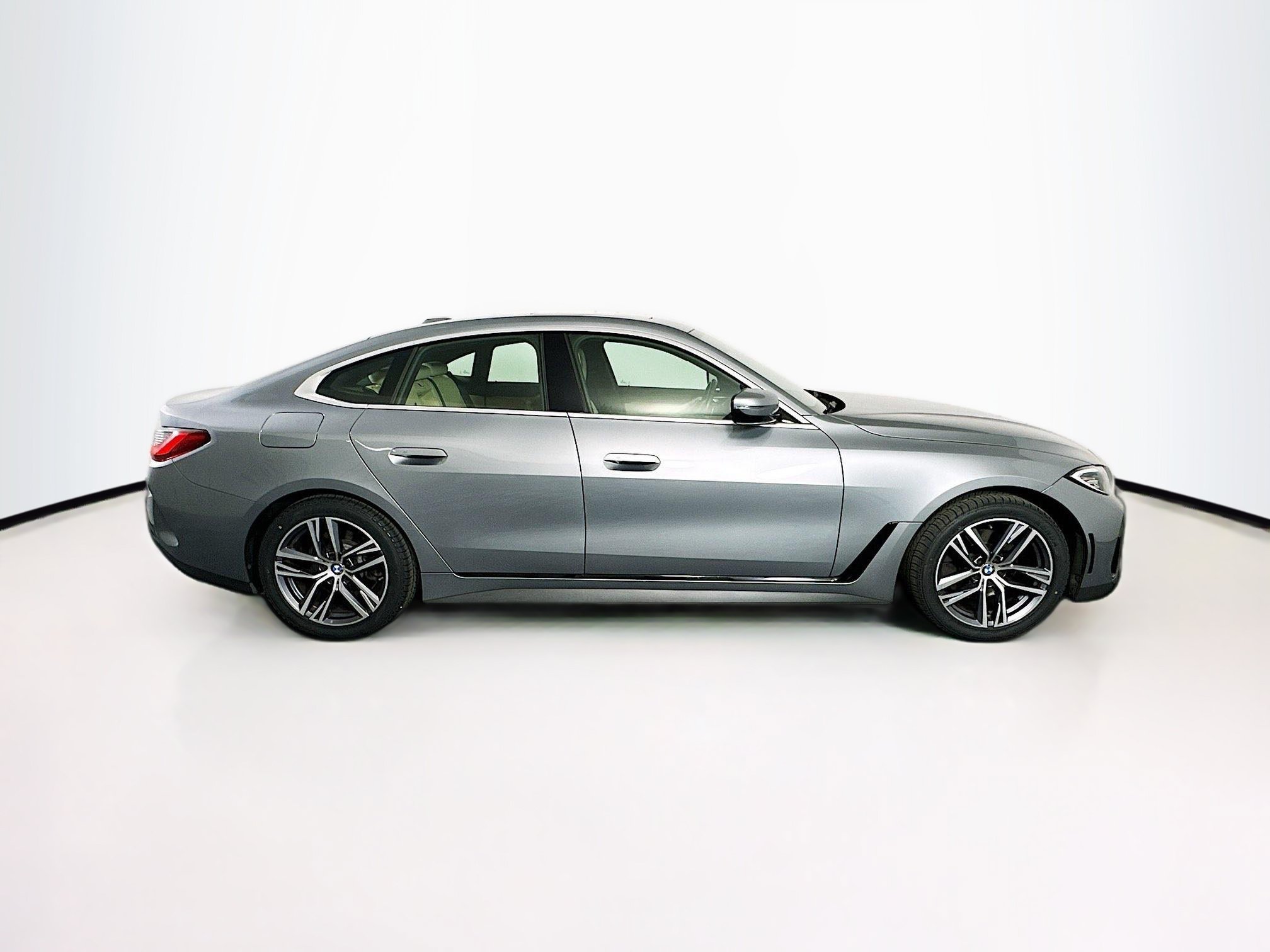 Used 2023 BMW 430i Gran Coupe RWD image 10