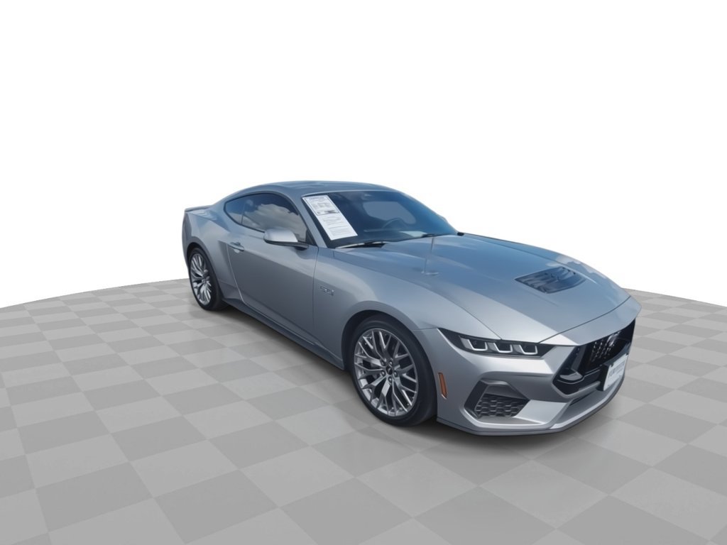 Used 2024 Ford Mustang GT Premium RWD image 2