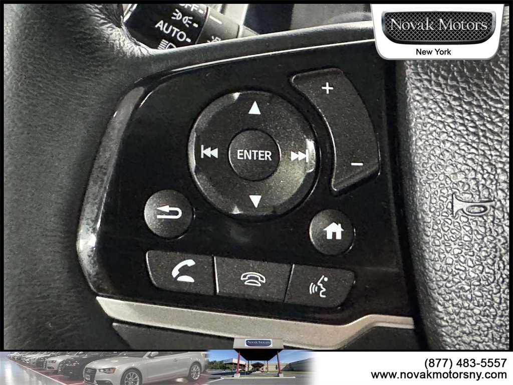 Used 2021 Honda Passport EX-L image 12