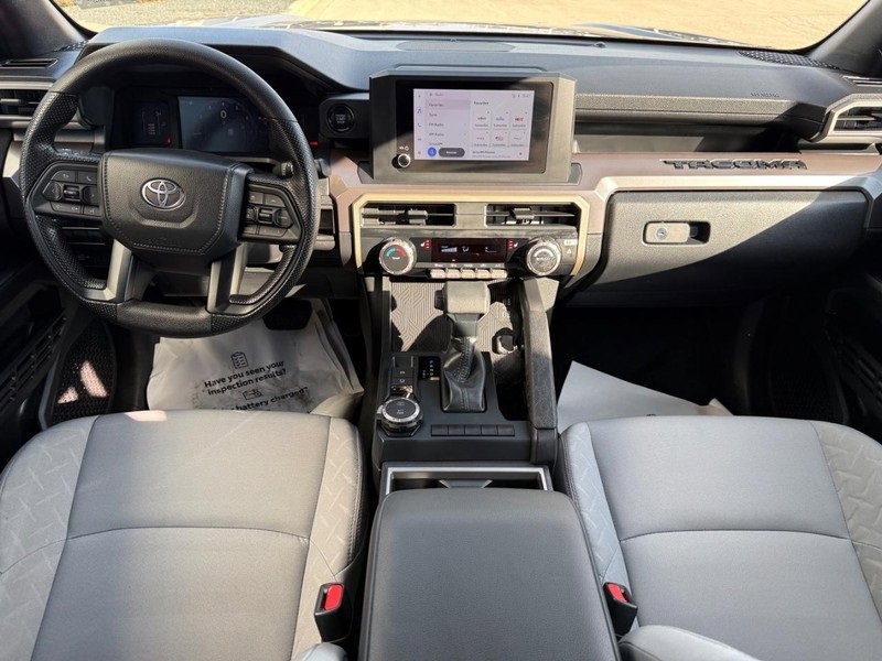 Used 2025 Toyota Tacoma SR5 image 13