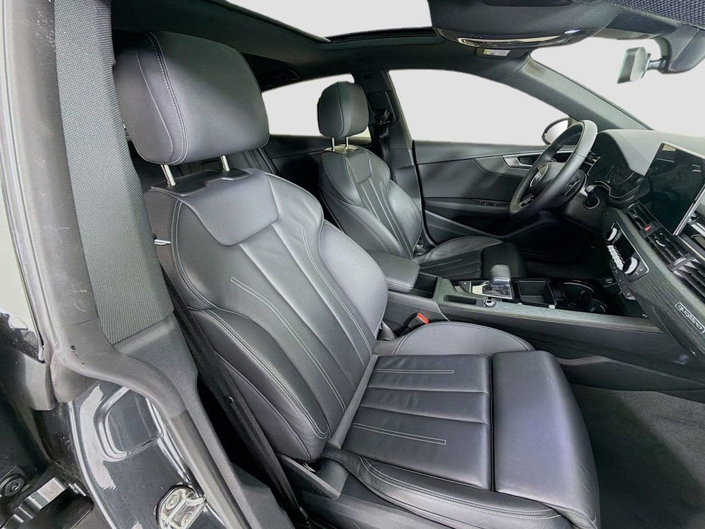 Used 2023 Audi A5 2.0T Premium w/ Convenience Package image 29
