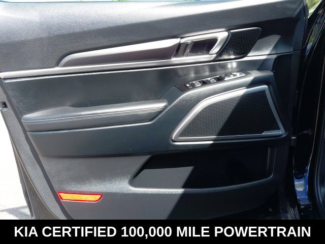 Certified 2024 Kia Telluride LX FWD image 21