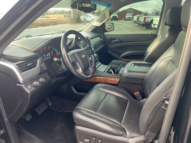 Used 2018 Chevrolet Tahoe Premier image 20