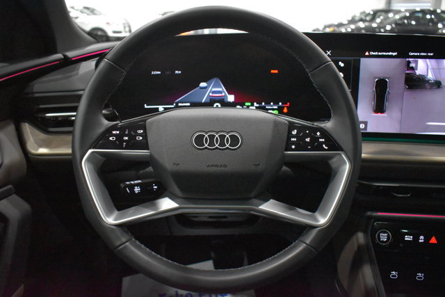 Used 2025 Audi Q5 Premium w/ Premium Plus AWD/4WD image 20