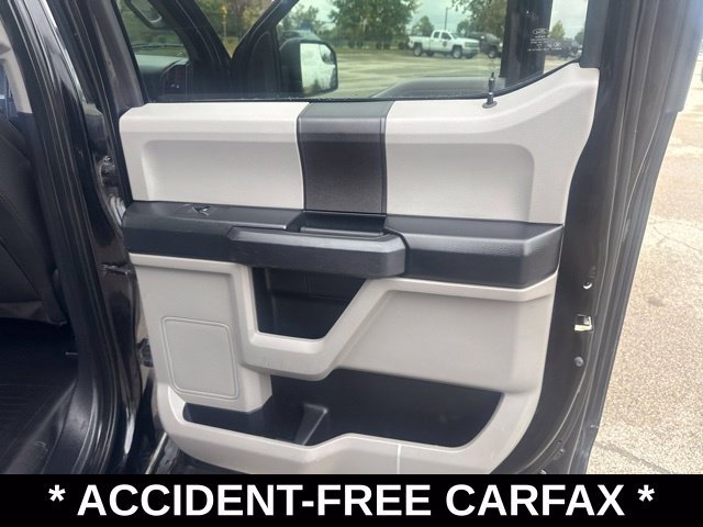 Used 2019 Ford F150 XL w/ Equipment Group 101A Mid AWD/4WD image 16