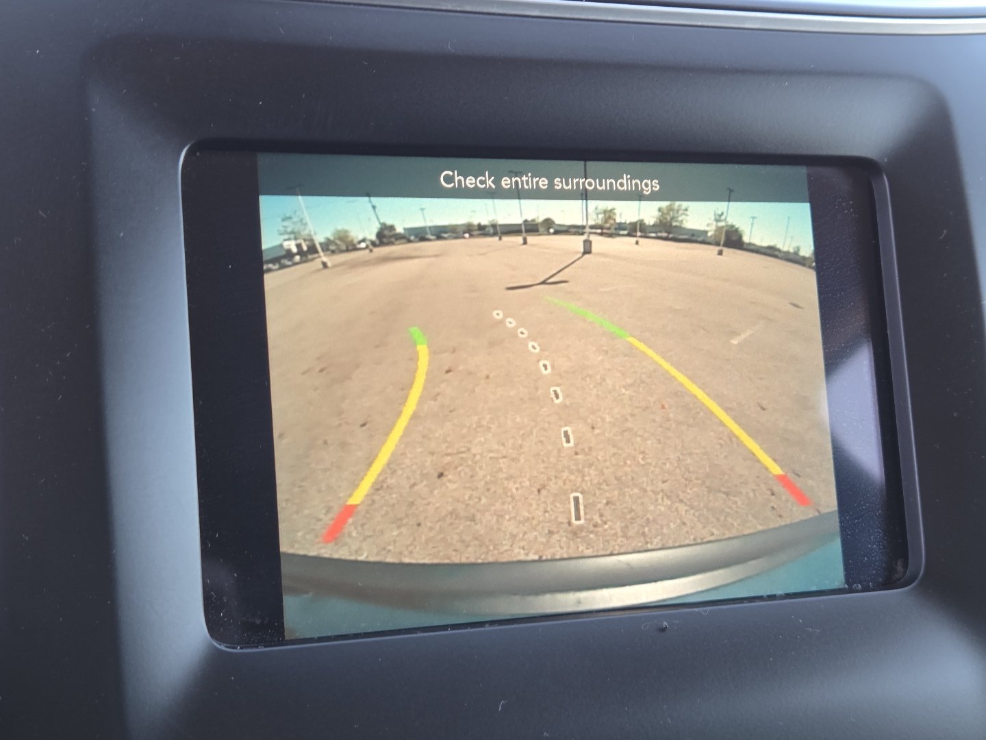 Used 2019 Jeep Cherokee Latitude Plus w/ Comfort/Convenience Group AWD/4WD image 7