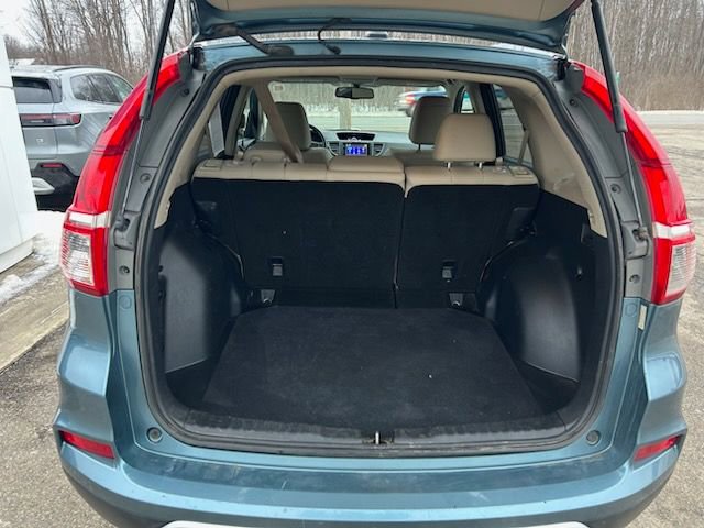 Used 2015 Honda CR-V EX-L image 7
