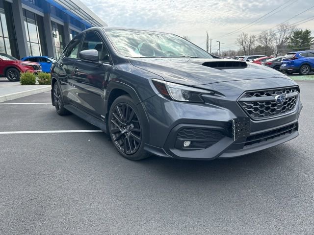Used 2023 Subaru WRX Premium image 4