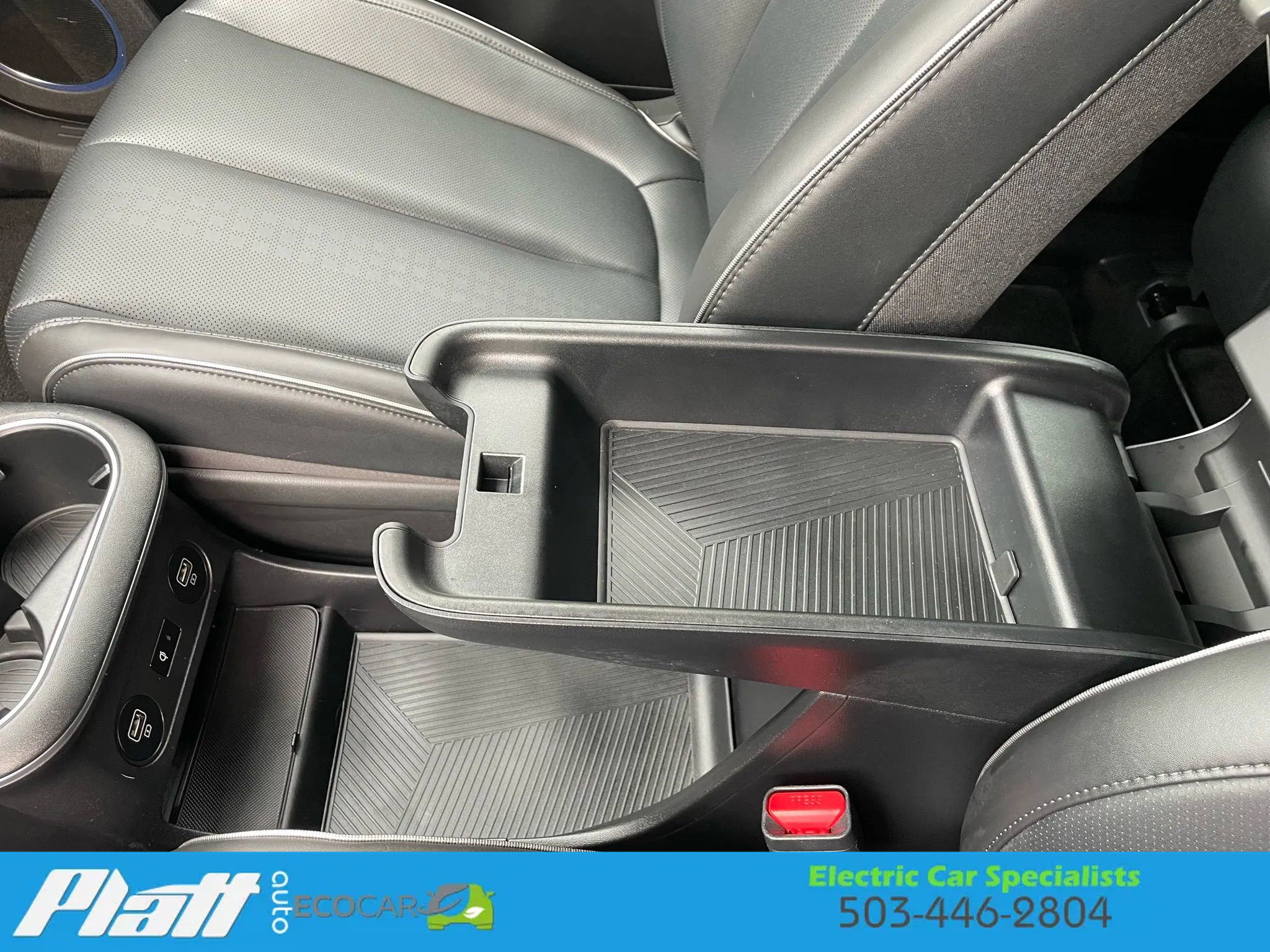 Used 2022 Hyundai Ioniq 5 Limited image 32