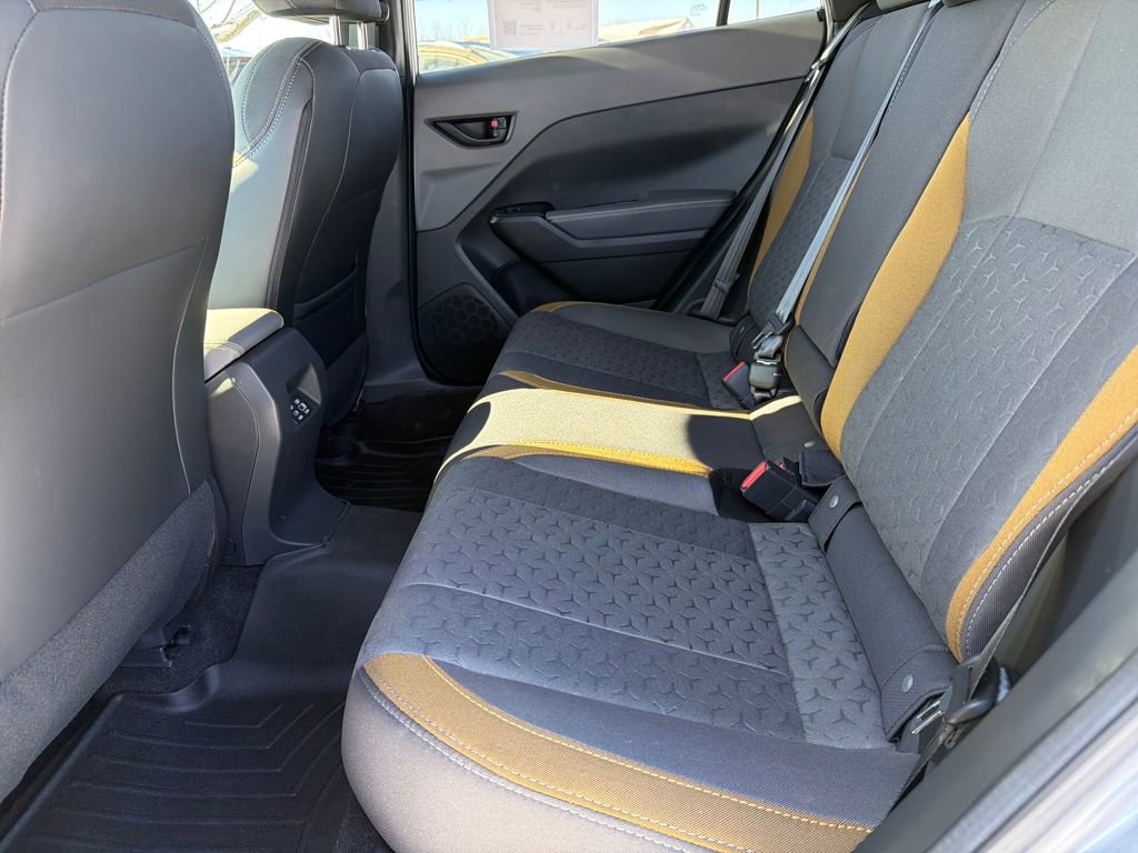 Certified 2024 Subaru Crosstrek 2.5i Sport image 25