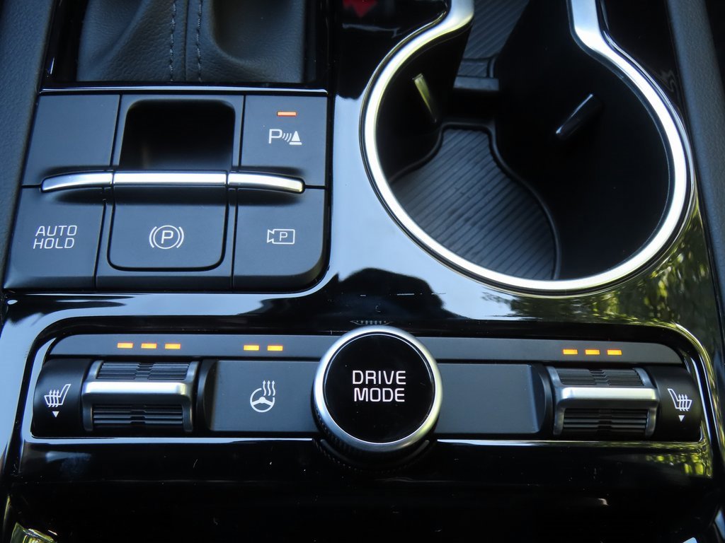 New 2026 Kia K5 GT-Line w/ GT-Line Premium Package image 11