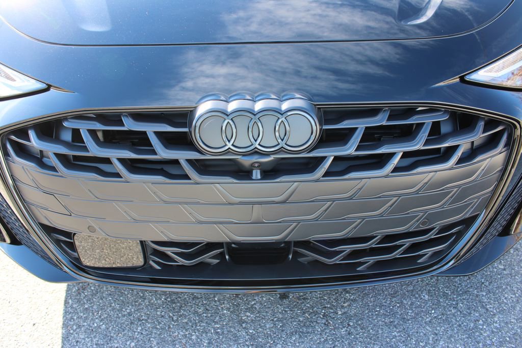 New 2026 Audi A6 Premium Plus image 48