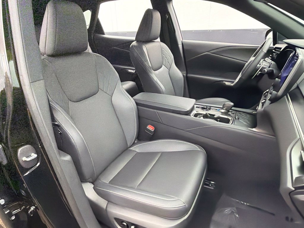 Used 2024 Lexus RX 350h w/ Convenience Package AWD/4WD image 28