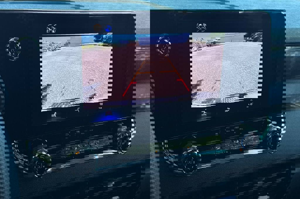 New 2026 Chevrolet Colorado W/T RWD image 19