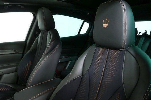 New 2026 Maserati Grecale Modena AWD/4WD image 2