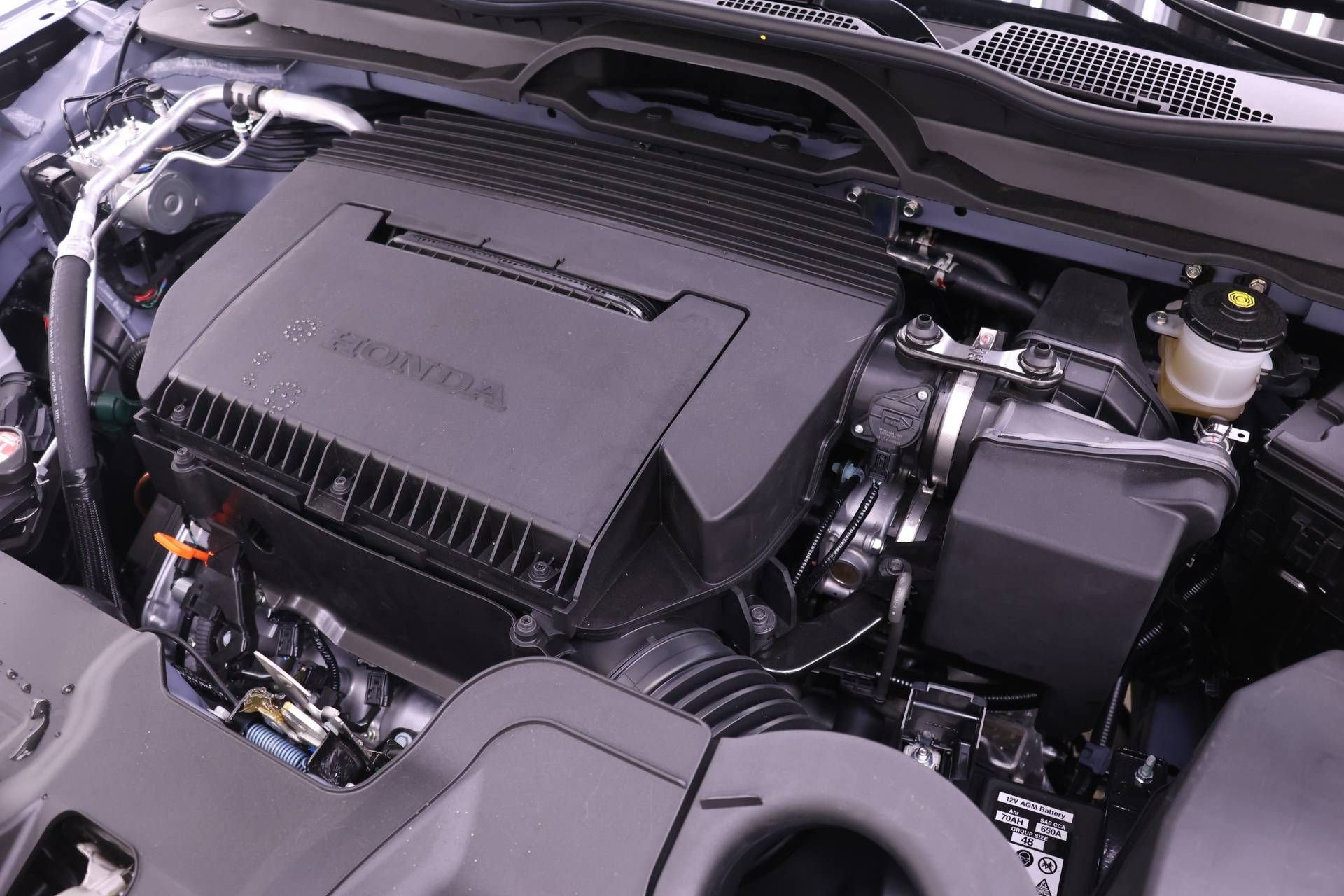 New 2026 Honda Passport TrailSport Elite image 17