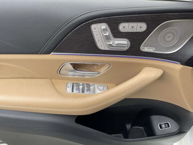 Used 2024 Mercedes-Benz GLE 350 4MATIC image 18