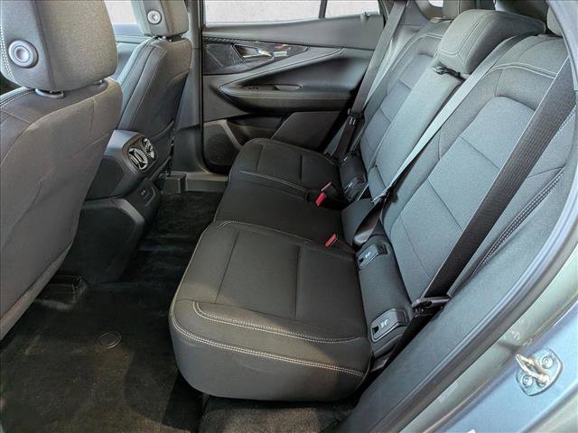 New 2026 Chevrolet Blazer EV LT image 15