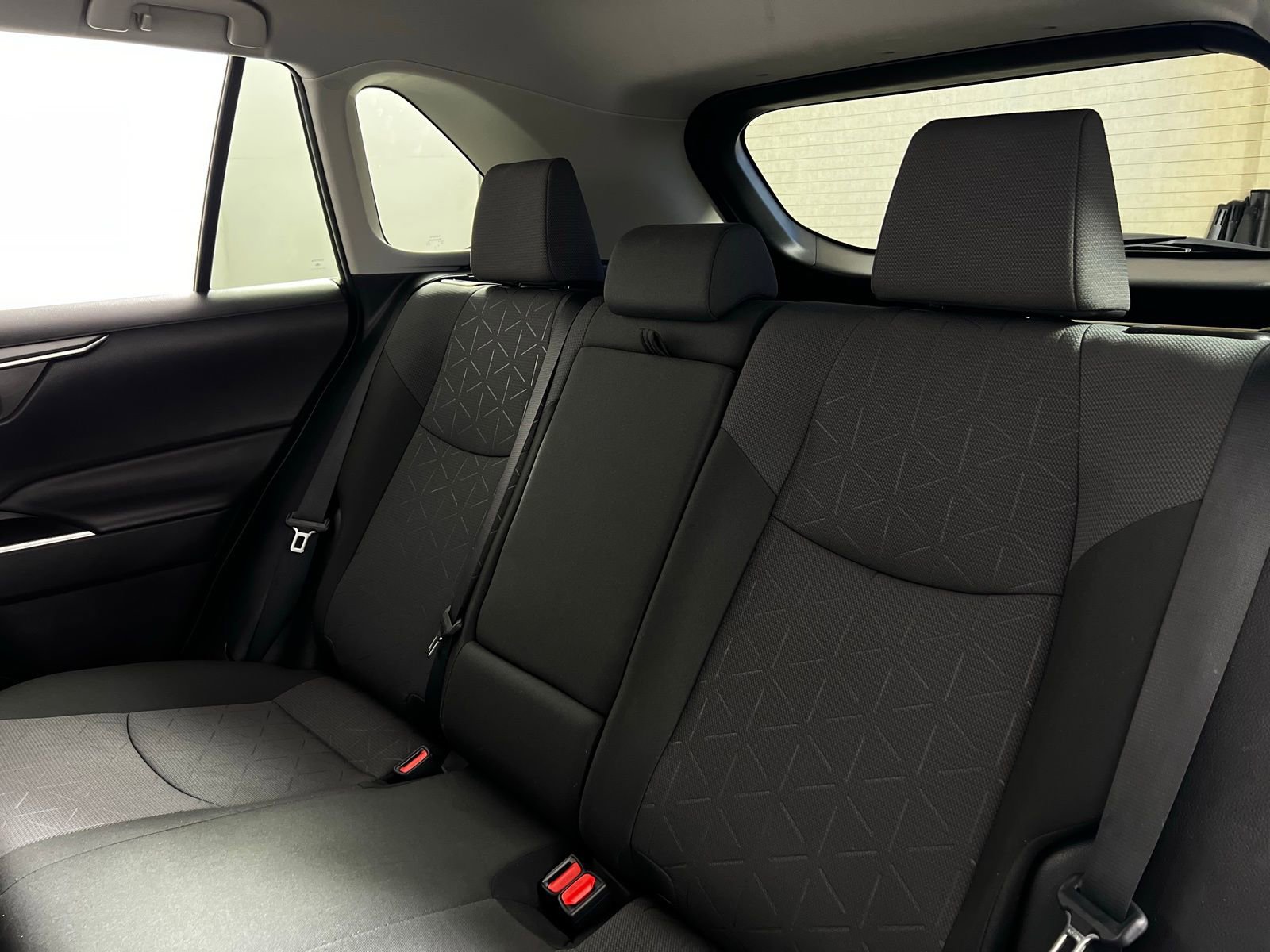 Certified 2024 Toyota RAV4 XLE image 24