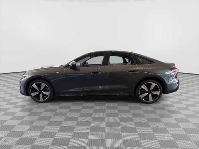 New 2026 Audi A5 Premium