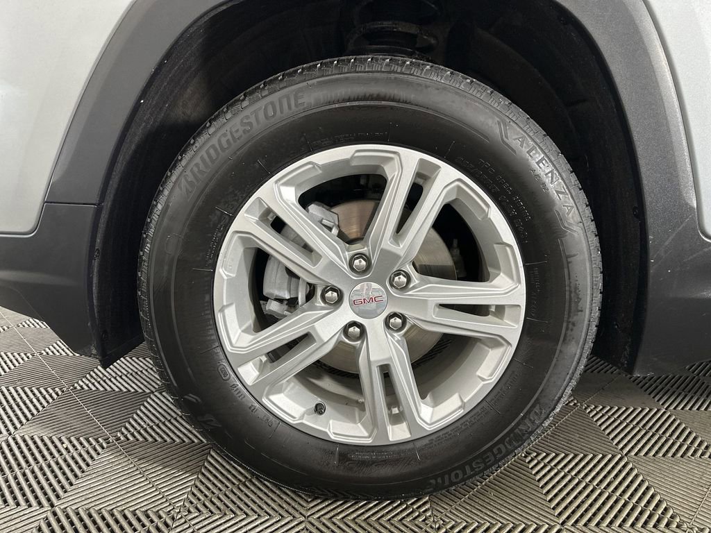 Used 2023 GMC Terrain SLE w/ Driver Convenience Package image 34