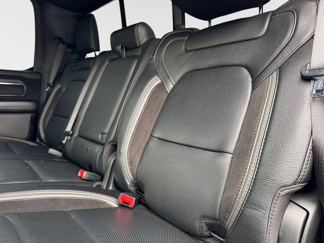 Used 2023 RAM 1500 TRX w/ TRX Level 1 Equipment Group AWD/4WD image 12