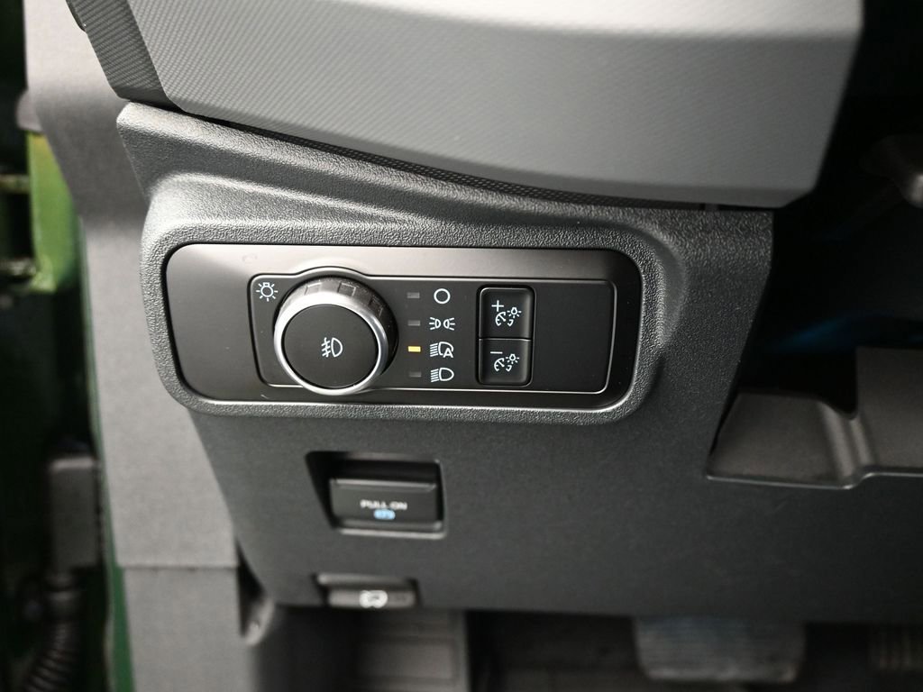 Certified 2024 Ford Bronco Big Bend AWD/4WD image 13