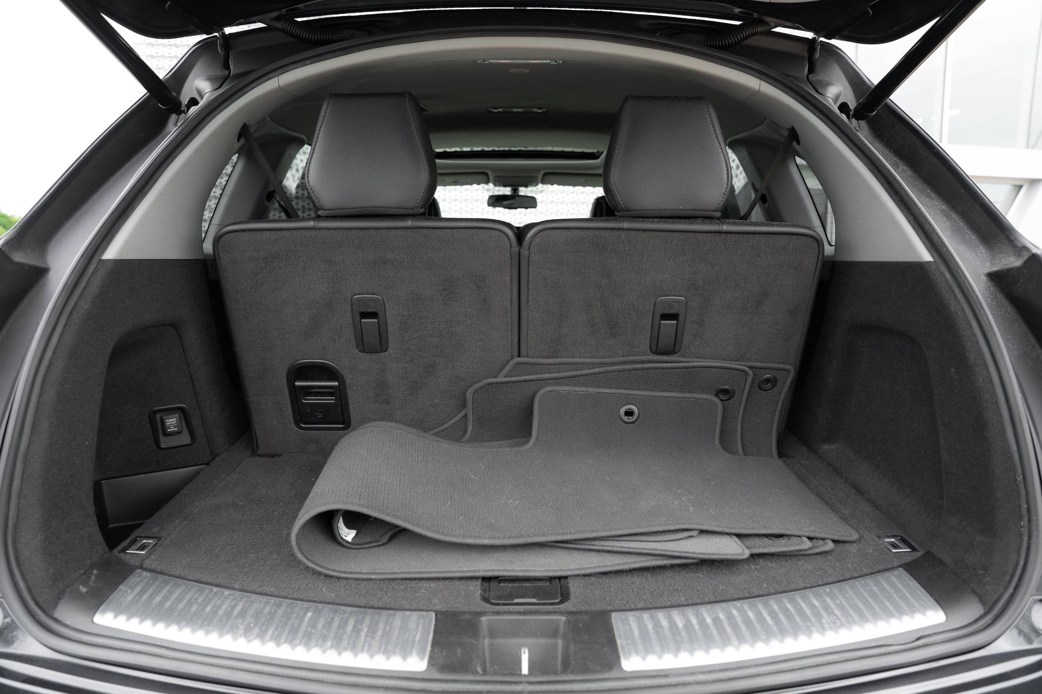 Used 2014 Acura MDX SH-AWD image 24