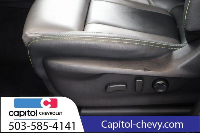 Used 2023 Subaru Ascent Onyx Edition Limited AWD/4WD image 13