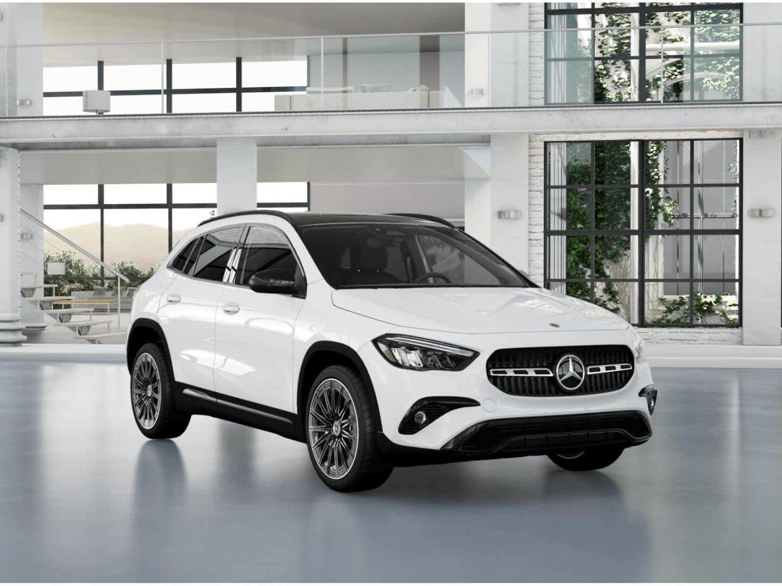 Used 2026 Mercedes-Benz GLA 250 image 10