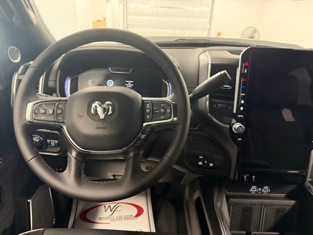 New 2026 RAM 2500 Laramie image 16