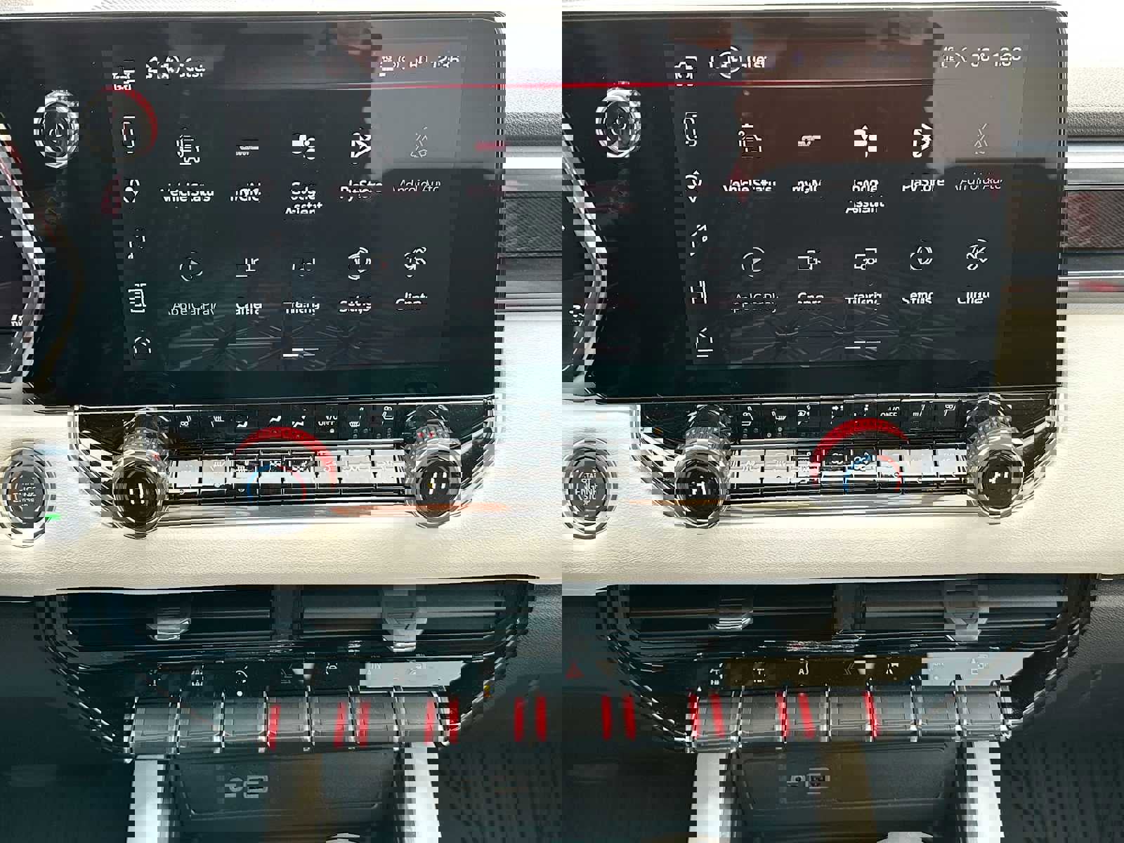 New 2026 GMC Canyon AT4X image 26