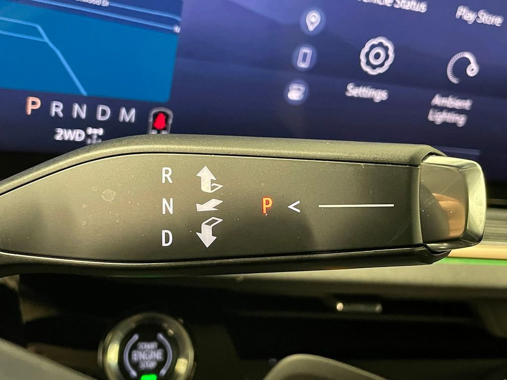 Used 2025 Buick Envision Sport Touring image 20