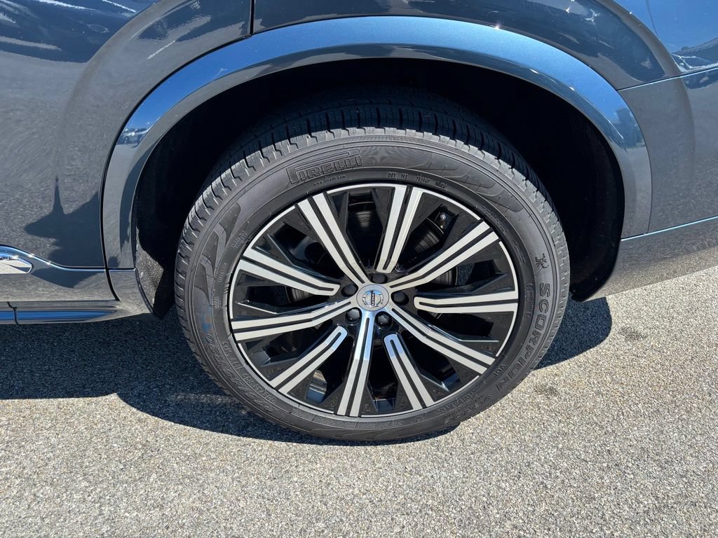 Used 2025 Volvo XC90 B5 Core w/ Climate Package AWD/4WD image 33