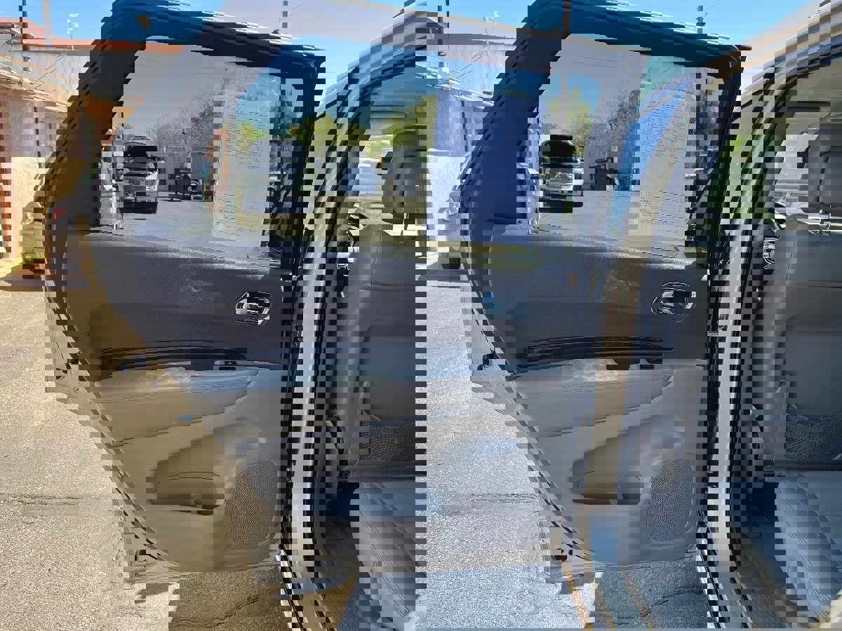 Used 2011 Dodge Durango Crew AWD/4WD image 30