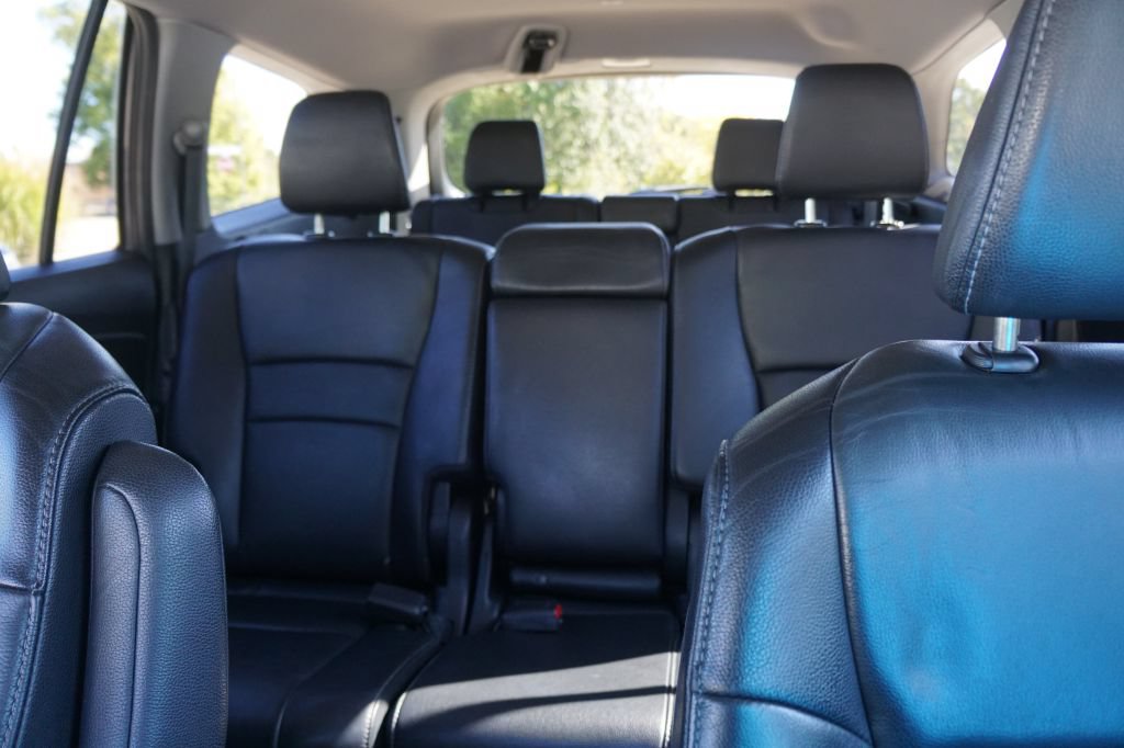 Used 2018 Honda Pilot EX-L image 16