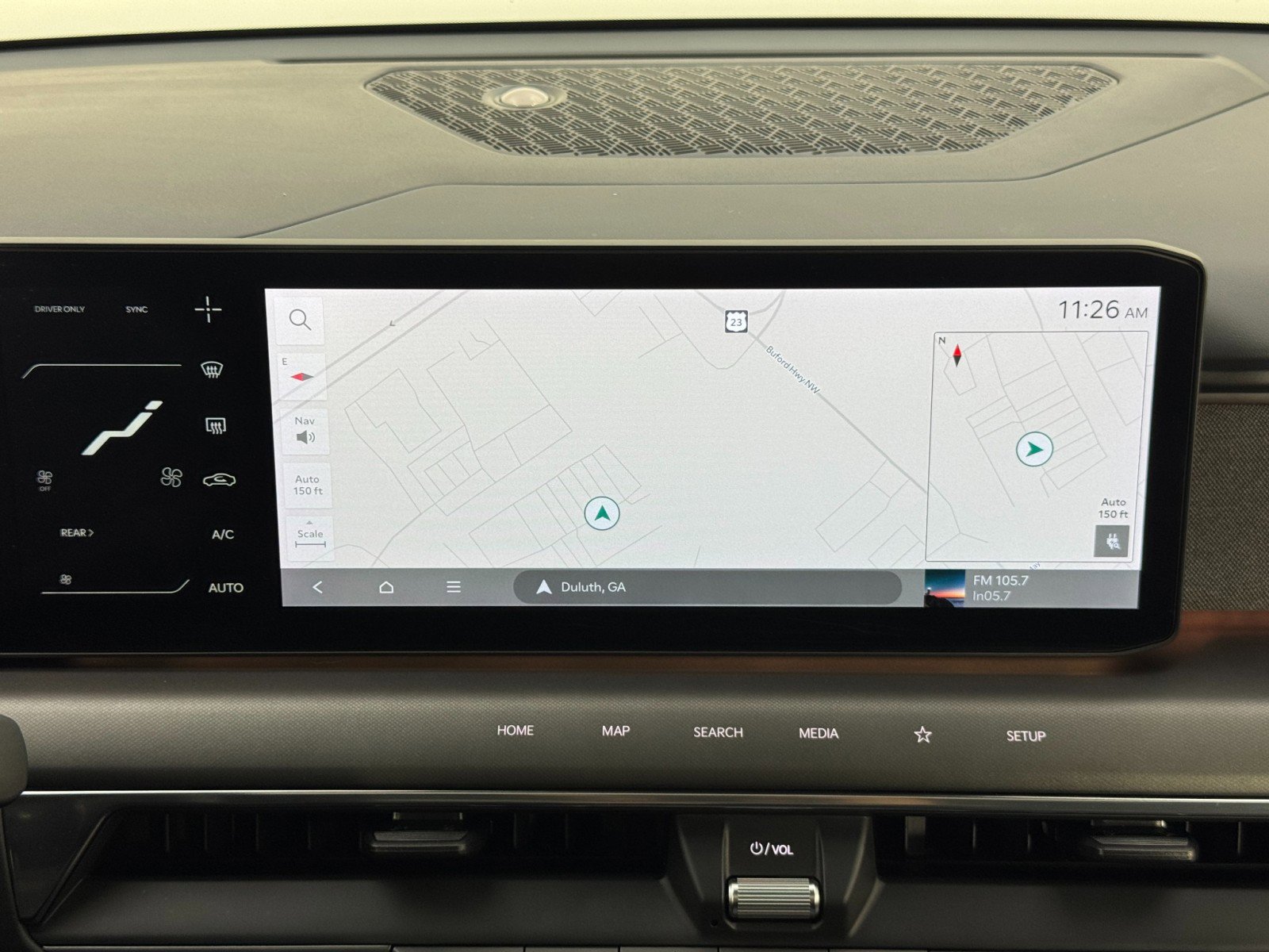 Used 2024 Kia EV9 Land image 26