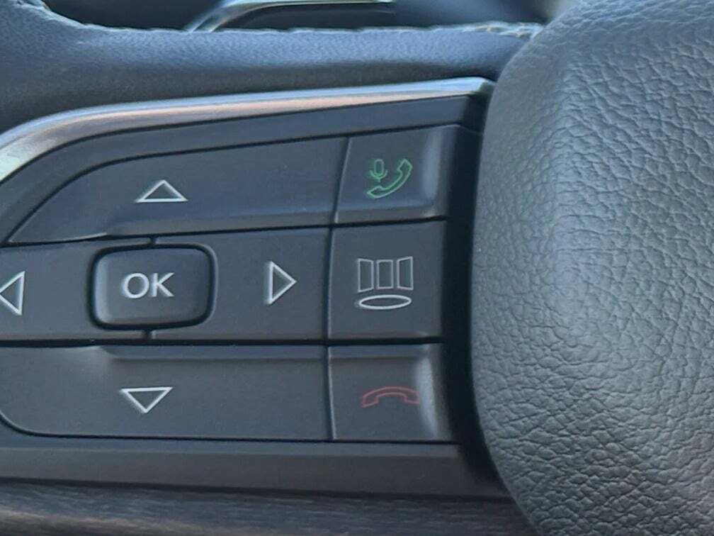 New 2025 Jeep Grand Cherokee L Limited image 40